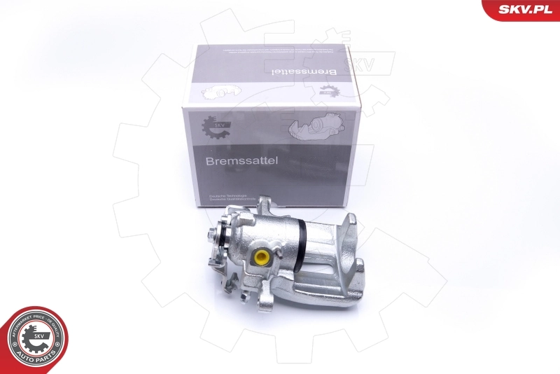 Brake Caliper